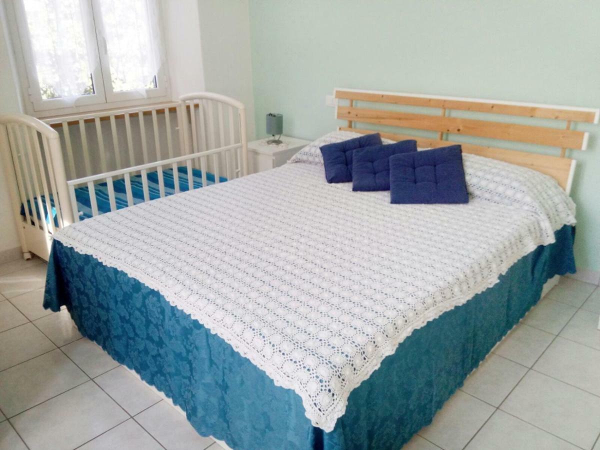 Colpi Di Mare Apartment Специя Екстериор снимка