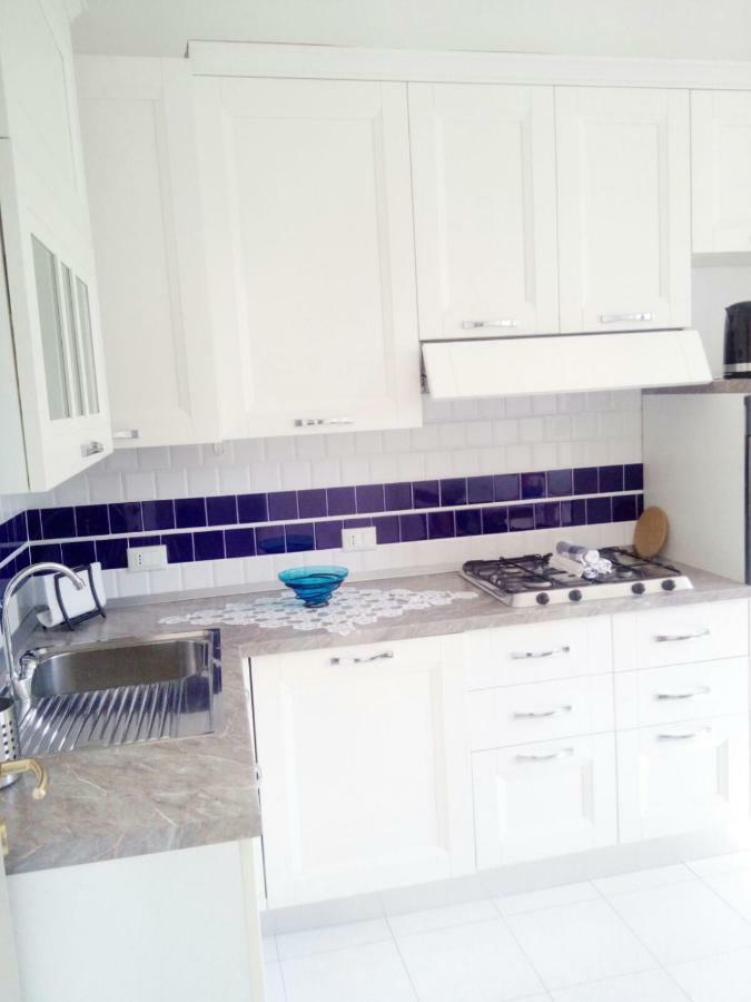 Colpi Di Mare Apartment Специя Екстериор снимка