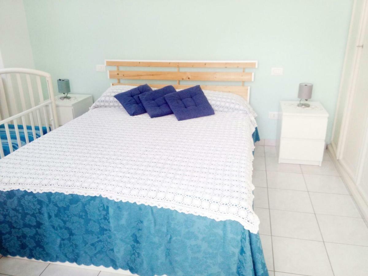 Colpi Di Mare Apartment Специя Екстериор снимка