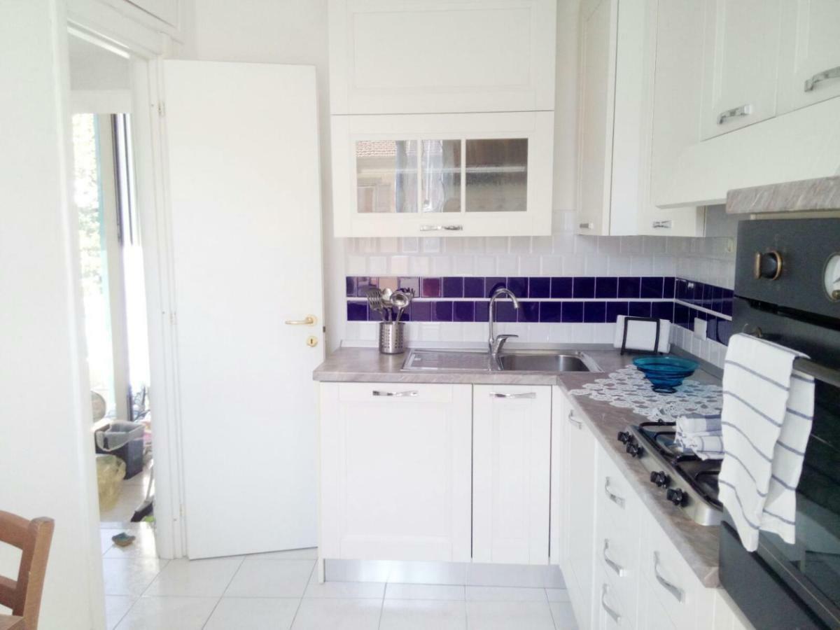Colpi Di Mare Apartment Специя Екстериор снимка