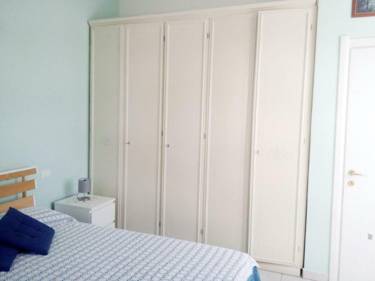 Colpi Di Mare Apartment Специя Екстериор снимка