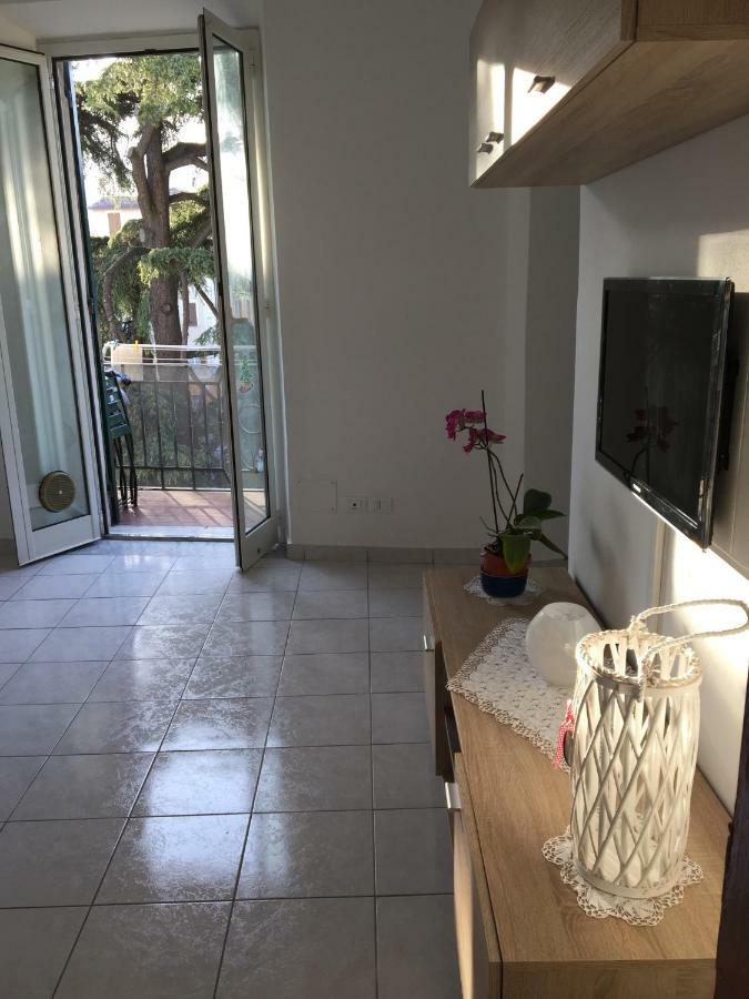 Colpi Di Mare Apartment Специя Екстериор снимка