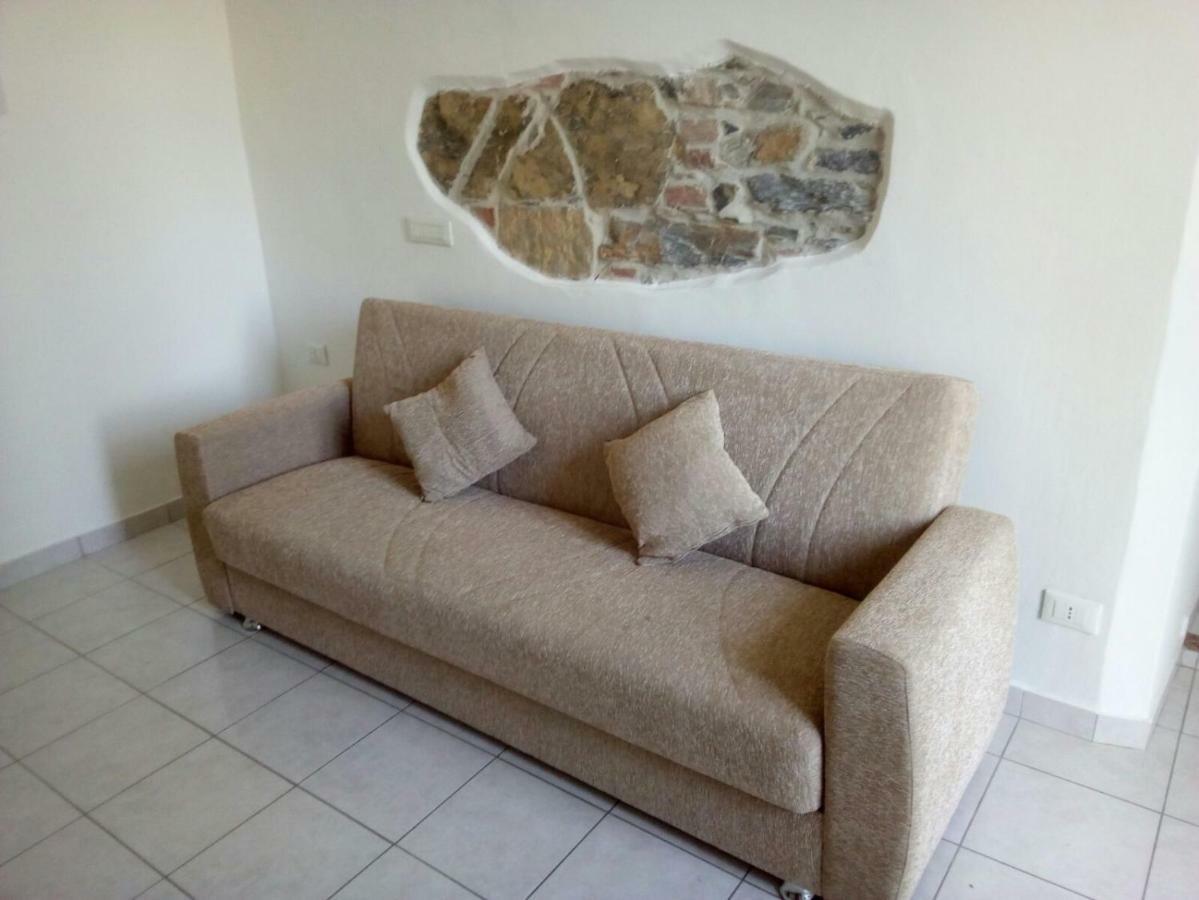 Colpi Di Mare Apartment Специя Екстериор снимка