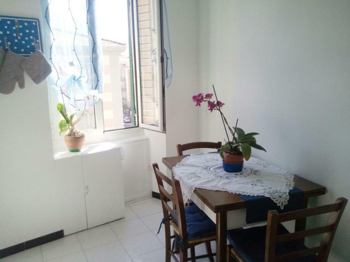 Colpi Di Mare Apartment Специя Екстериор снимка